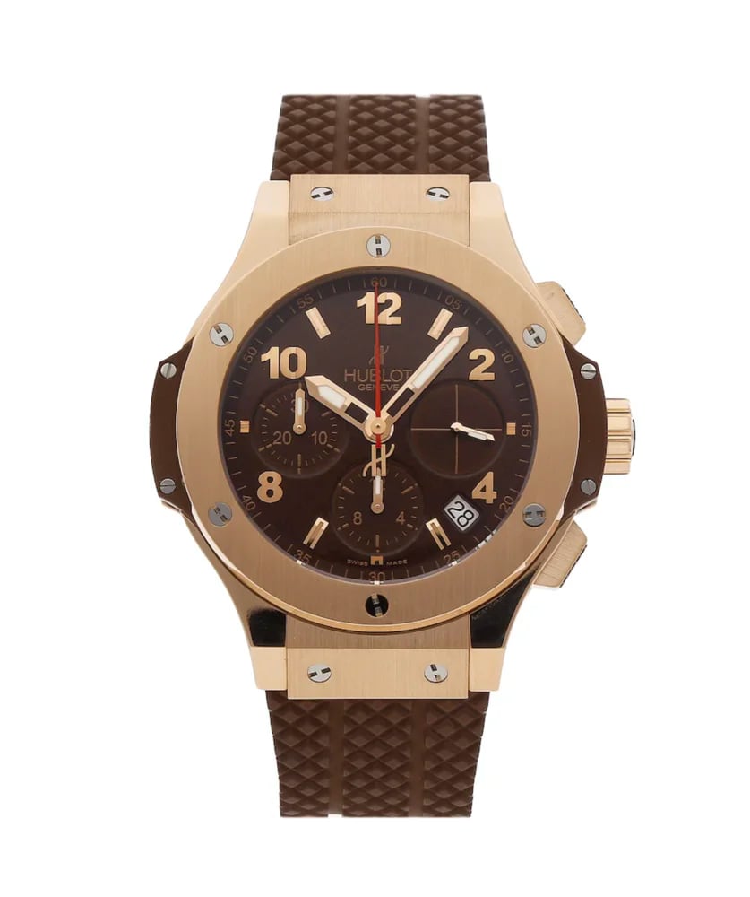 Hublot Big Bang 41 mm 341.PC.1007.RX, image 1 Hublot Big Bang 41 mm 341.PC.1007.RX, image 1