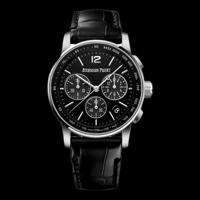 Audemars Piguet Code 11.59 26393BC.OO.A002CR.01, image 1 Audemars Piguet Code 11.59 26393BC.OO.A002CR.01, image 1