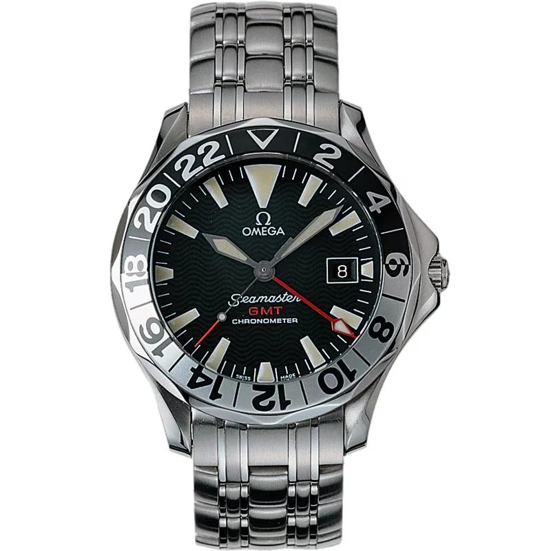 GMT 50th Anniversary, image 1 GMT 50th Anniversary, image 1