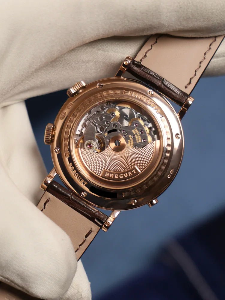 Reveil Du Tsar Classique Alarm Enamel Dial Rare Boutique Edition Box and Papers Approximate Year 2011, image 7 Reveil Du Tsar Classique Alarm Enamel Dial Rare Boutique Edition Box and Papers Approximate Year 2011, image 7