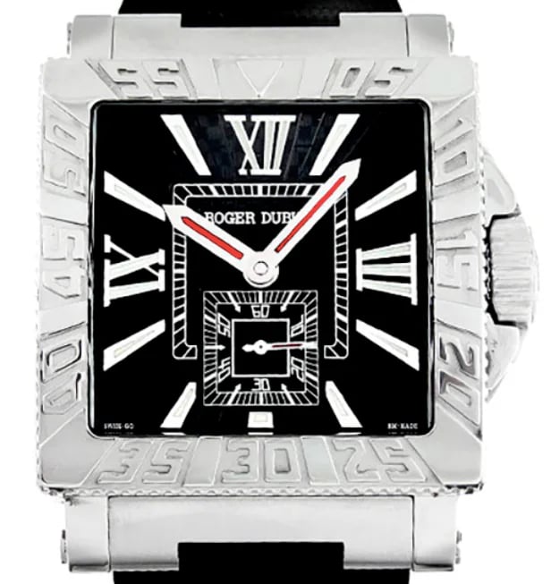 Roger Dubuis JUST FOR FRIENDS ACQUA MARE, image 1 Roger Dubuis JUST FOR FRIENDS ACQUA MARE, image 1