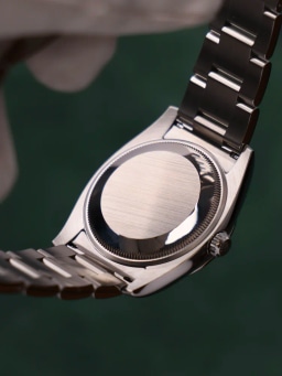 Olive Dial 2020 Box And Papers, image 8 Olive Dial 2020 Box And Papers, image 8