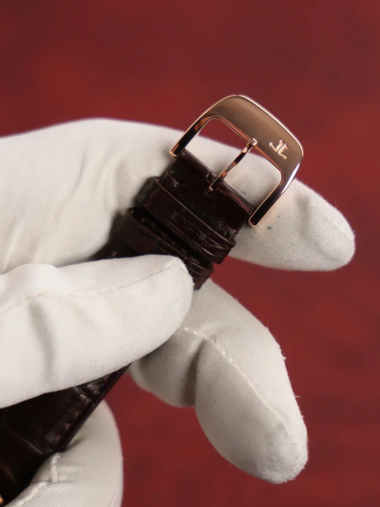 Jaeger-LeCoultre Master Eight Days Perpetual Q1612520, image 6 Jaeger-LeCoultre Master Eight Days Perpetual Q1612520, image 6
