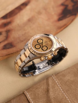 Zenith "Inverted 6" Box and Papers 1995, image 9 Zenith "Inverted 6" Box and Papers 1995, image 9