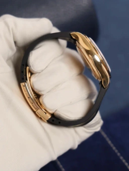 Rolex Daytona Yellow Gold, image 4 Rolex Daytona Yellow Gold, image 4