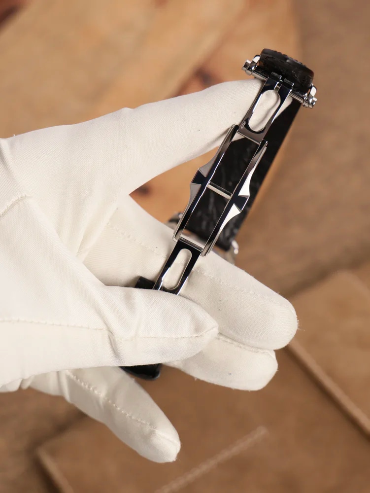 Vacheron Constantin Fiftysix, image 5 Vacheron Constantin Fiftysix, image 5