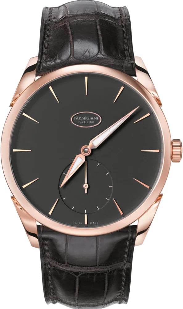 Parmigiani Fleurier Tonda 1950, image 1 Parmigiani Fleurier Tonda 1950, image 1