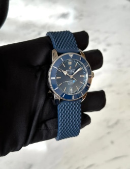 Breitling Superocean Heritage II 42 full set, image 2 Breitling Superocean Heritage II 42 full set, image 2