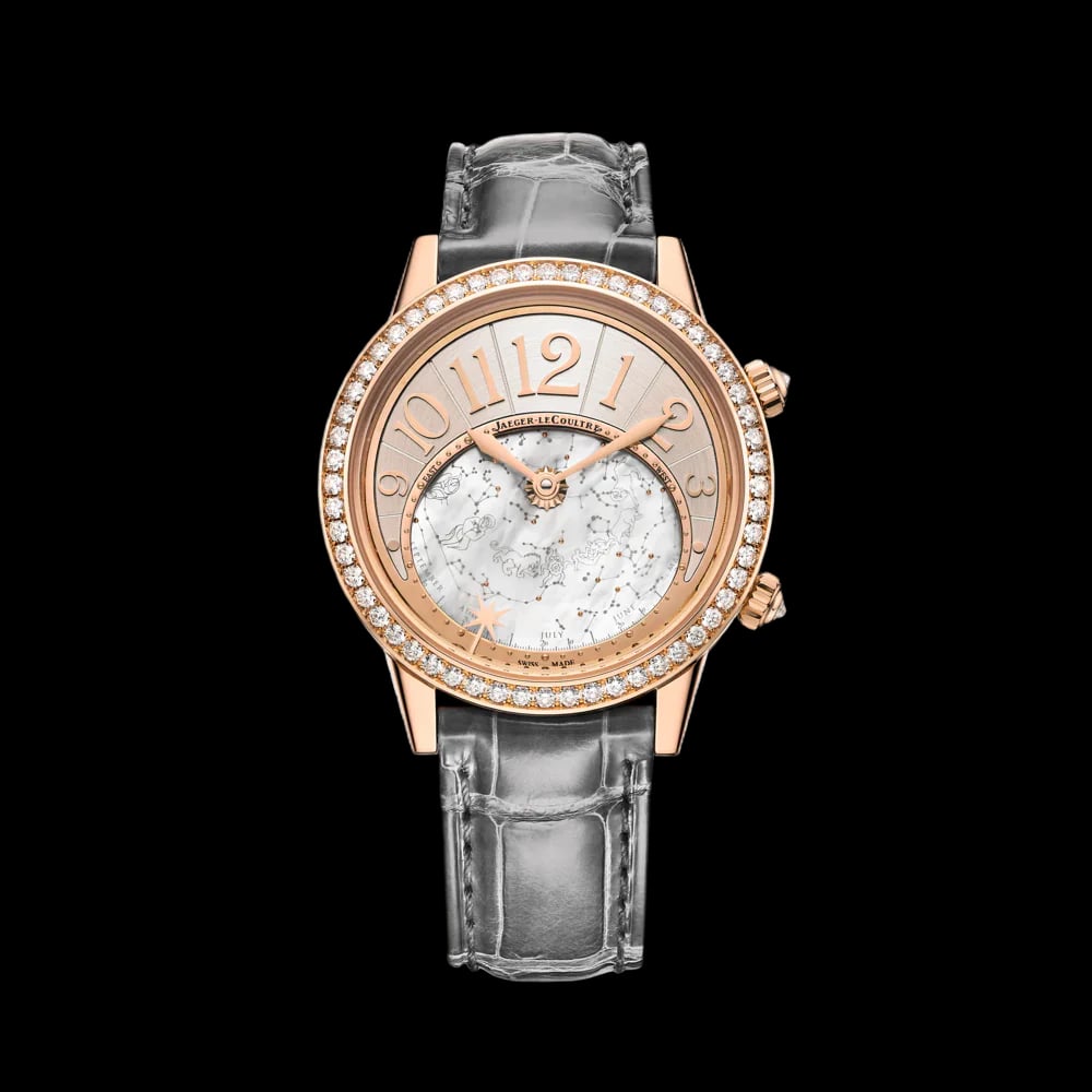Jaeger-LeCoultre Rendez-Vous Jewellery Celestial Q3482520, image 1 Jaeger-LeCoultre Rendez-Vous Jewellery Celestial Q3482520, image 1