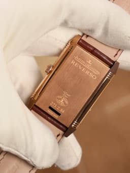 Jaeger-LeCoultre Grande Reverso Calendar 273.2.84, image 7 Jaeger-LeCoultre Grande Reverso Calendar 273.2.84, image 7