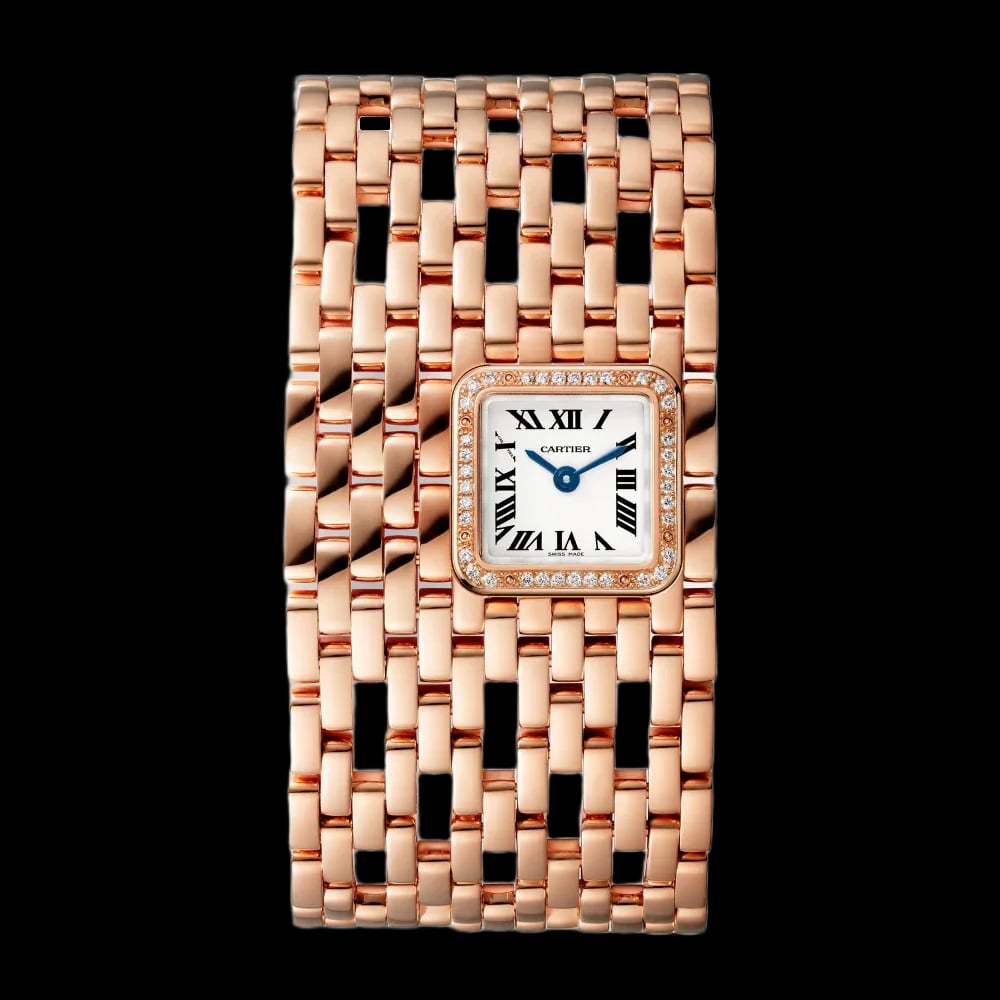 Cartier Panthère WJPN0022, image 1 Cartier Panthère WJPN0022, image 1