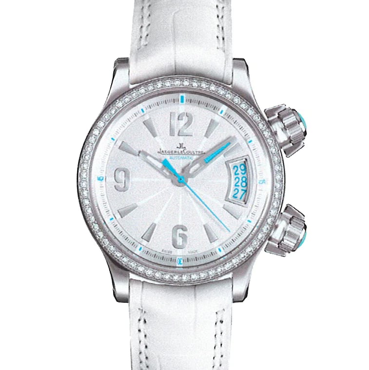 Jaeger-LeCoultre Master Compressor Lady Automatic 148.8.37, image 1 Jaeger-LeCoultre Master Compressor Lady Automatic 148.8.37, image 1
