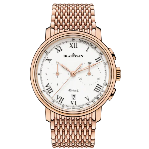 Villeret