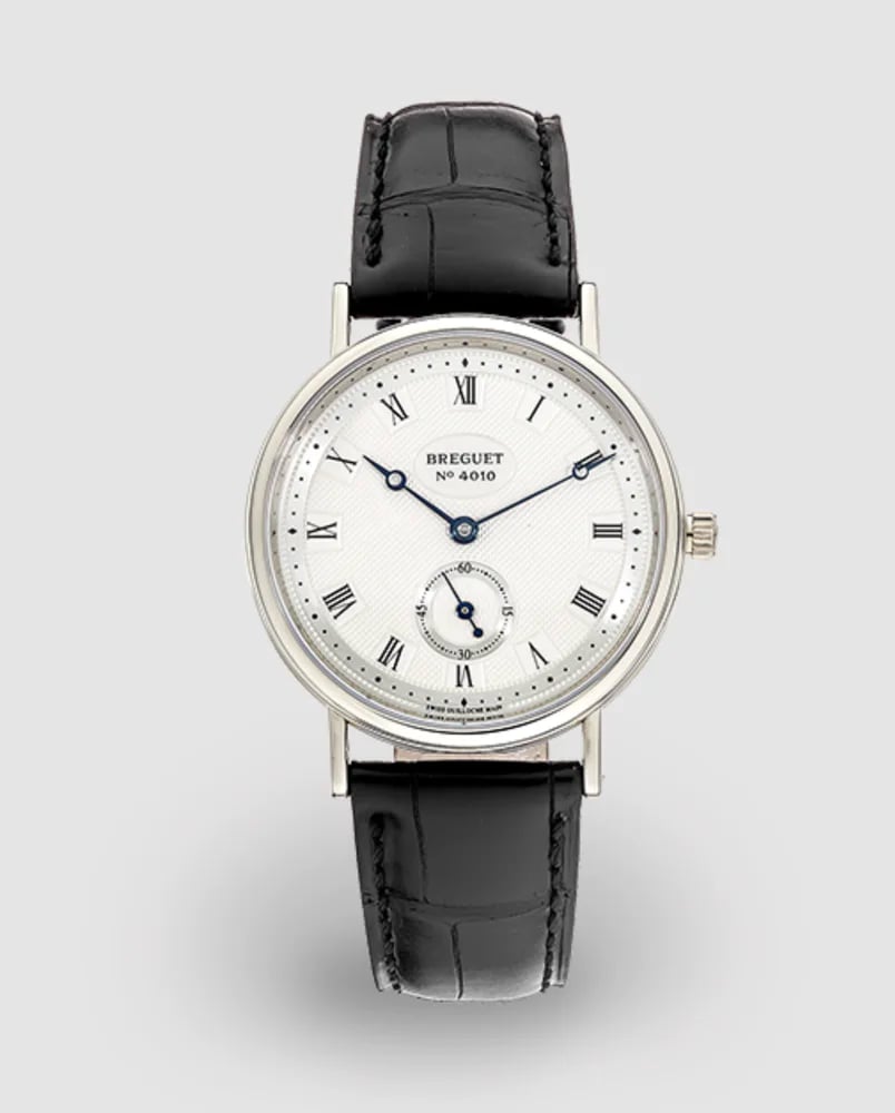 Breguet Classique 3910BB/15/984, image 1 Breguet Classique 3910BB/15/984, image 1