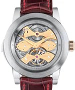 Girard Perregaux HAUTE HORLOGERIE OPERA ONE - TOURBILLON WESTMINSTER MINUTE, image 1 Girard Perregaux HAUTE HORLOGERIE OPERA ONE - TOURBILLON WESTMINSTER MINUTE, image 1