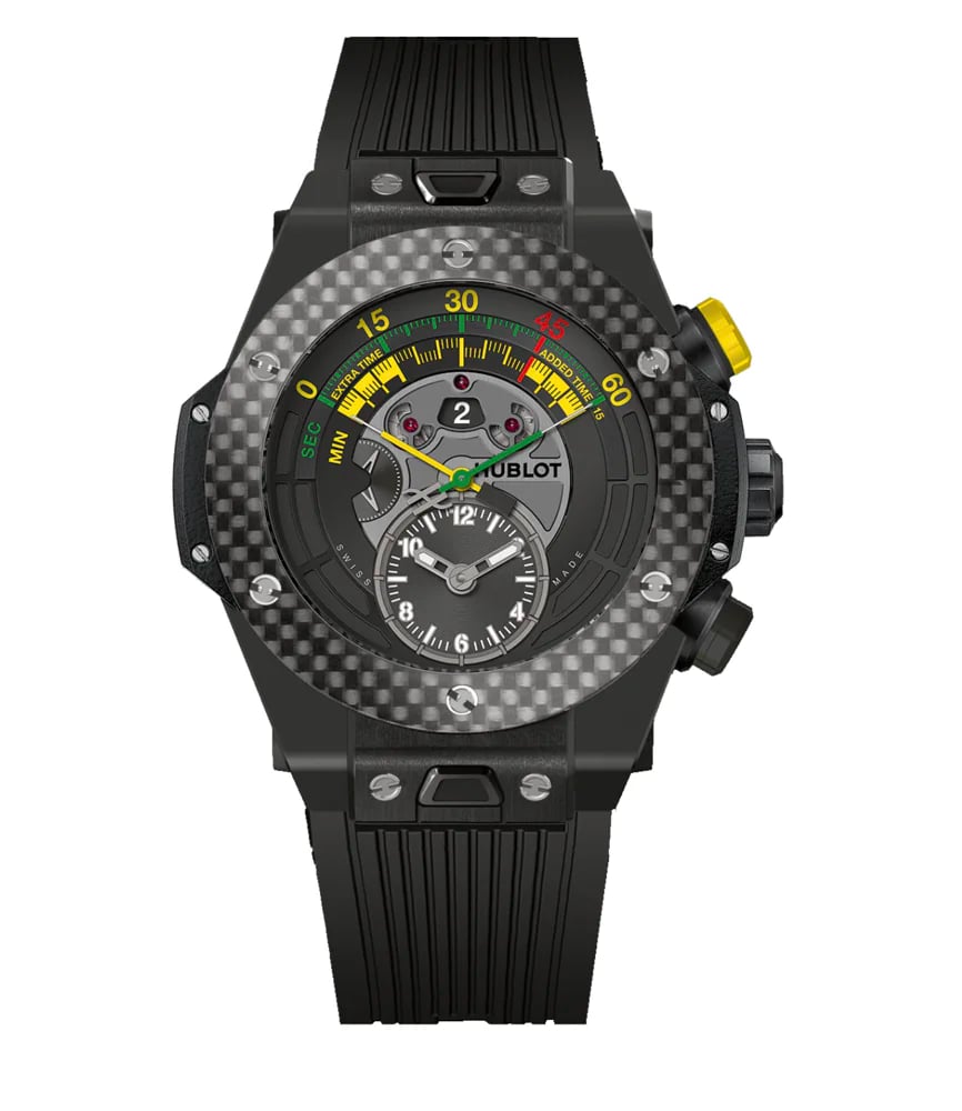 Hublot Big Bang Unico, image 1 Hublot Big Bang Unico, image 1