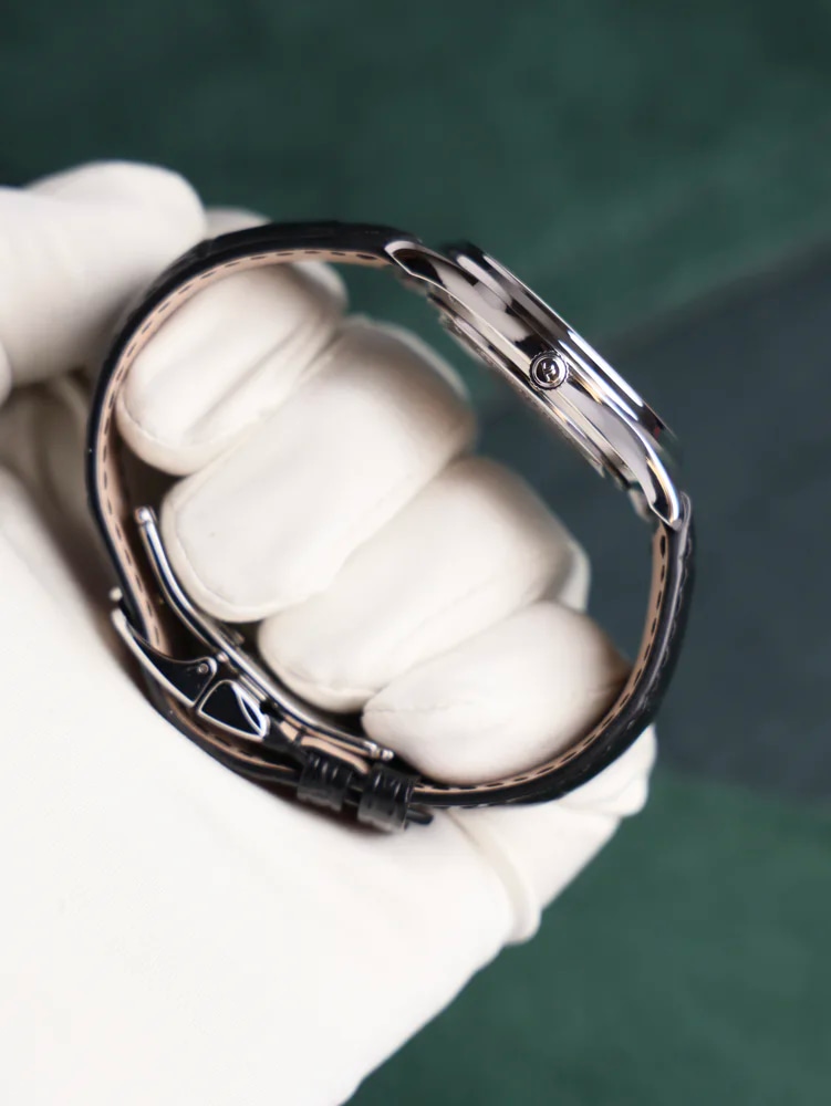 Jaeger-LeCoultre Master Ultra Thin Perpetual Calendar, image 3 Jaeger-LeCoultre Master Ultra Thin Perpetual Calendar, image 3