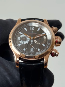 Jaeger-LeCoultre Master Compressor Chronograph , image 3 Jaeger-LeCoultre Master Compressor Chronograph , image 3