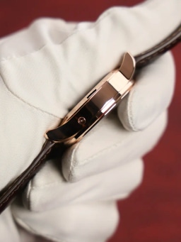Jaeger-LeCoultre Master Eight Days Perpetual Q1612520, image 4 Jaeger-LeCoultre Master Eight Days Perpetual Q1612520, image 4