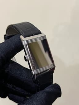 Jaeger-LeCoultre Reverso Classique Classic, image 2 Jaeger-LeCoultre Reverso Classique Classic, image 2