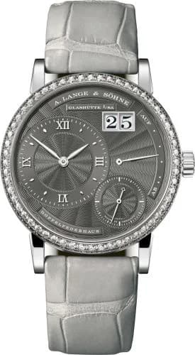 Lange 1