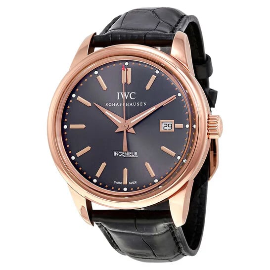 IWC Ingenieur Automatic IW323313, image 1 IWC Ingenieur Automatic IW323313, image 1