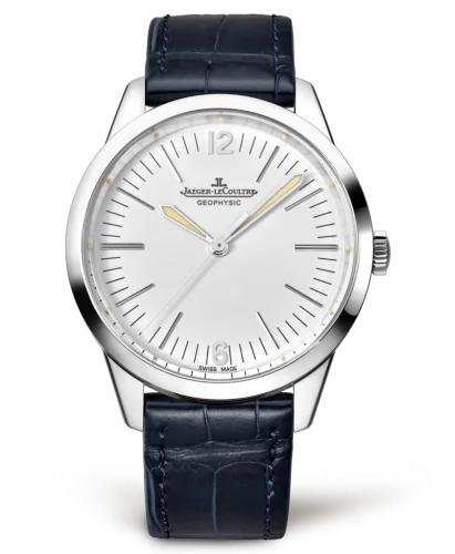 Geophysic 1958 Platinum