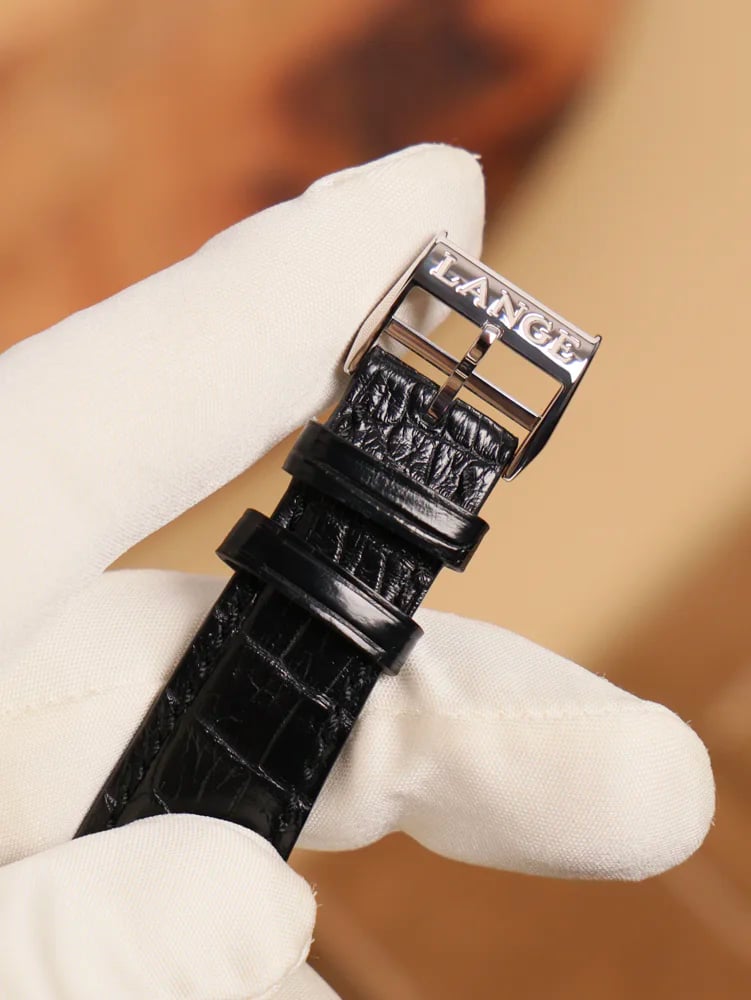 A. Lange & Söhne Grand Lange 1, image 5 A. Lange & Söhne Grand Lange 1, image 5