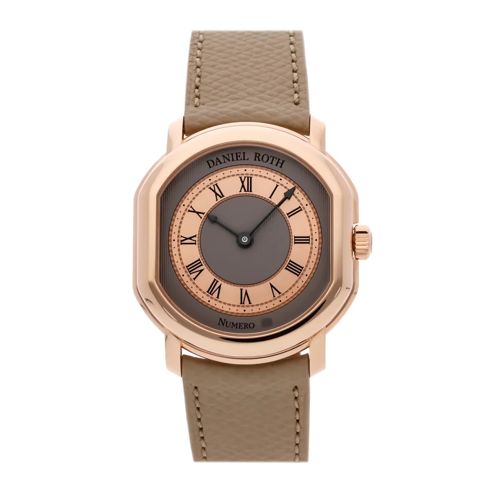 Extra Plat Rose Gold, image 1 Extra Plat Rose Gold, image 1