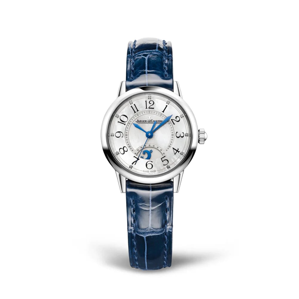 Jaeger-LeCoultre Rendez-Vous Classic Night & Day, image 1 Jaeger-LeCoultre Rendez-Vous Classic Night & Day, image 1