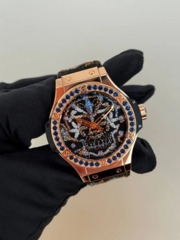 Sugar Skull, image 1 Sugar Skull, image 1