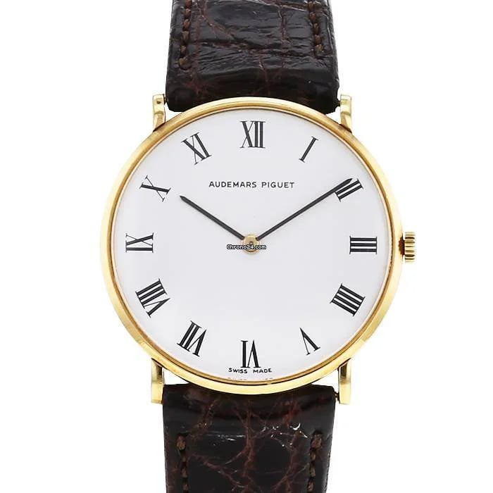 Audemars Piguet Classic, image 1 Audemars Piguet Classic, image 1