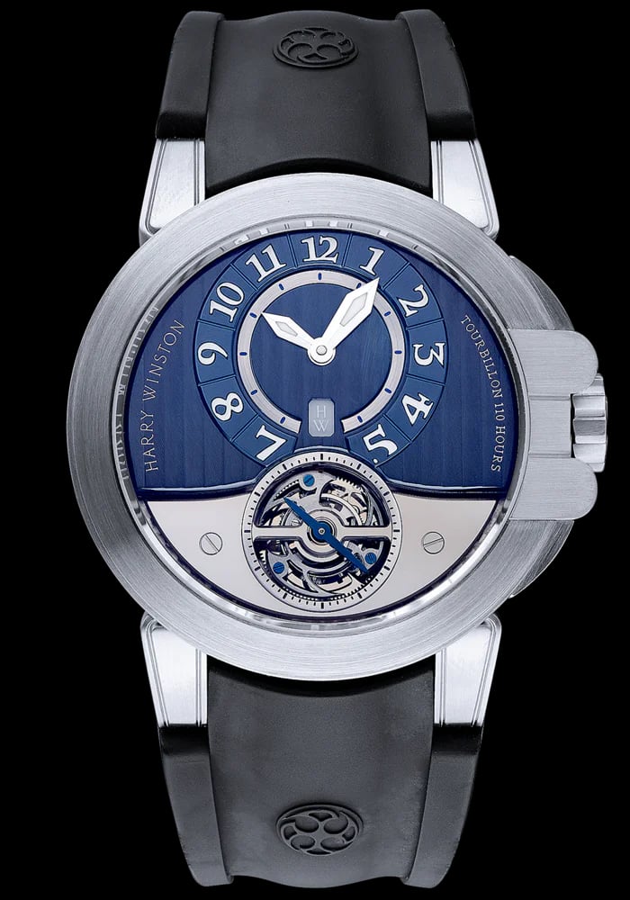 Harry Winston Project Z, image 1 Harry Winston Project Z, image 1