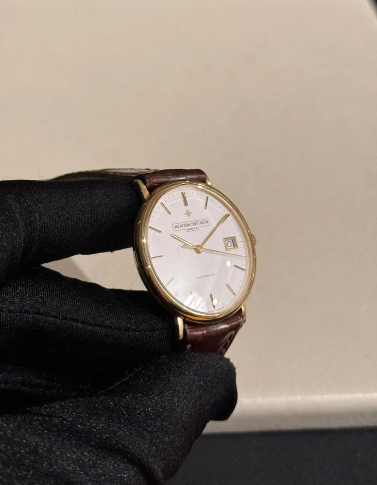 Vacheron Constantin Patrimony, image 1 Vacheron Constantin Patrimony, image 1