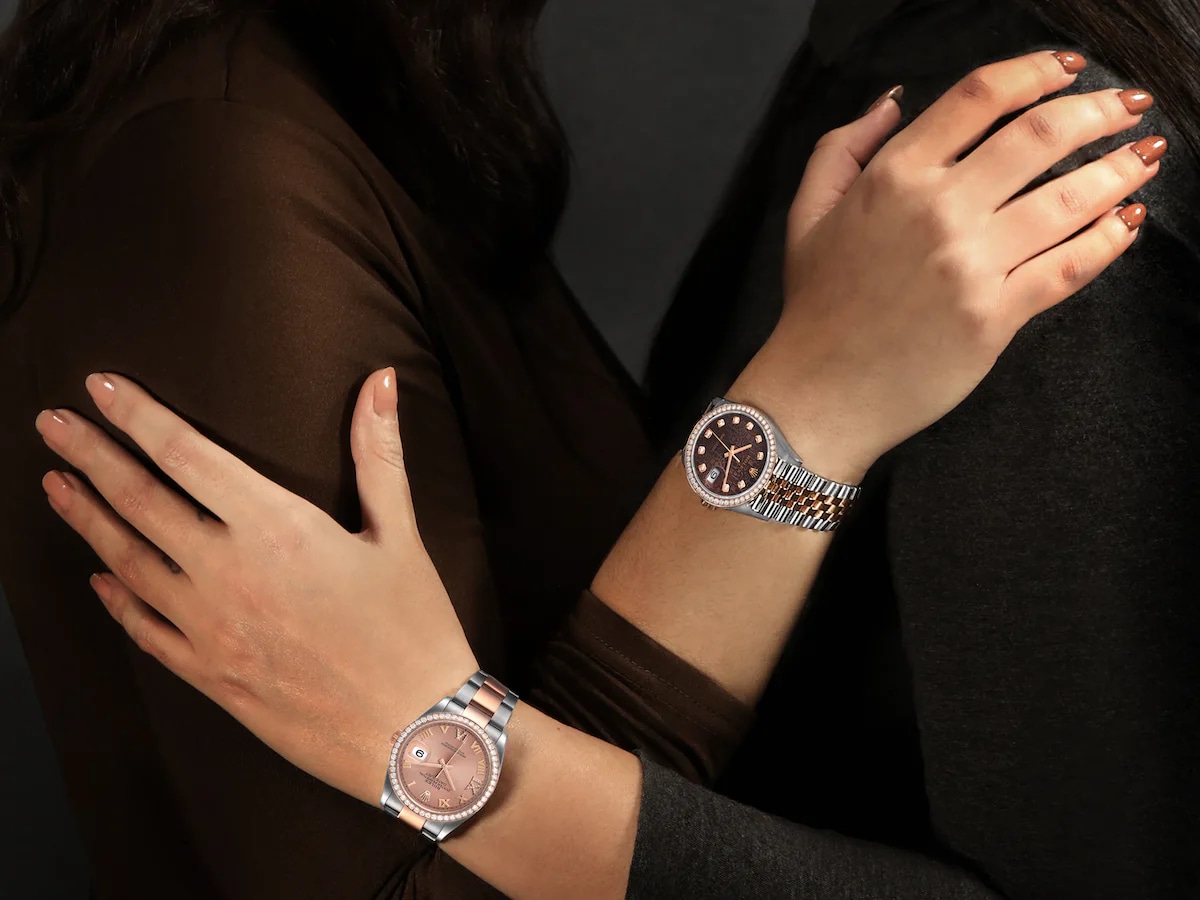 The Best Watches for Women in 2023 | Chrono 10:10 The Best Watches for Women in 2023 | Chrono 10:10