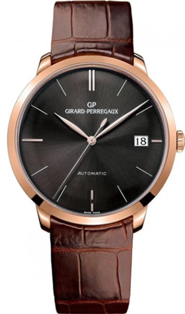 Girard Perregaux 1966 Automatic, image 1 Girard Perregaux 1966 Automatic, image 1