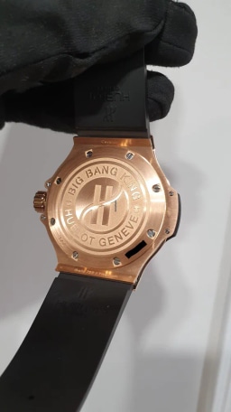 Hublot Big Bang King 322.PM.100.RX, image 5 Hublot Big Bang King 322.PM.100.RX, image 5