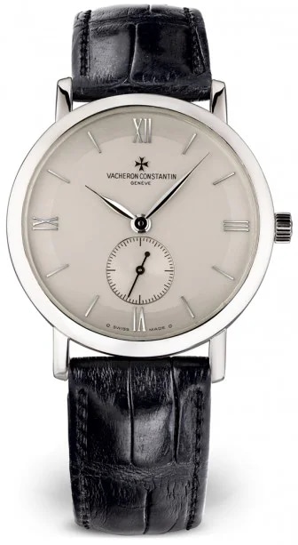 Vacheron Constantin Small Seconds, image 1 Vacheron Constantin Small Seconds, image 1