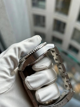 Breitling Navitimer 8 box and papers 2018, image 3 Breitling Navitimer 8 box and papers 2018, image 3