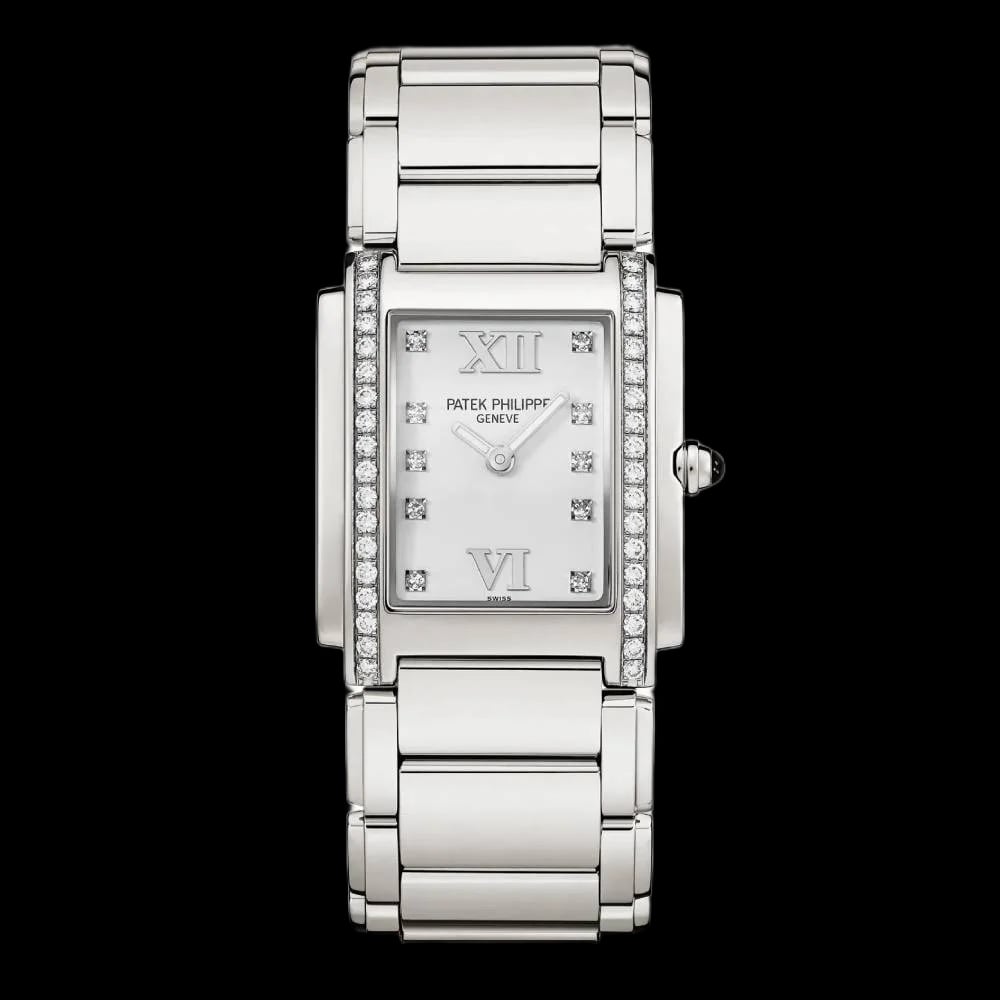 Patek Philippe Twenty~4, image 1 Patek Philippe Twenty~4, image 1