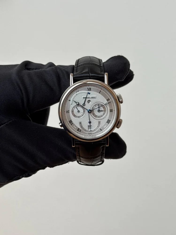 Breguet Classique Le Reveil Du Tsar Classique, image 1 Breguet Classique Le Reveil Du Tsar Classique, image 1