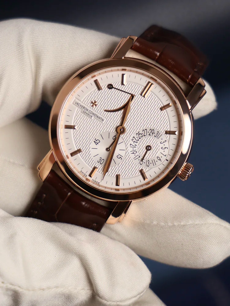 Vacheron Constantin Malte, image 1 Vacheron Constantin Malte, image 1