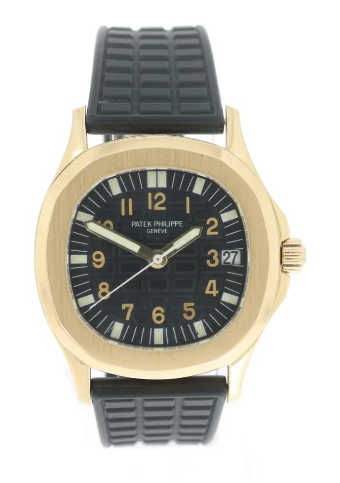 Patek Philippe Aquanaut 5066J-001, image 1 Patek Philippe Aquanaut 5066J-001, image 1