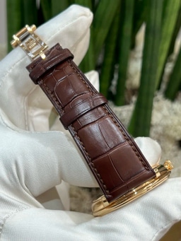 Blancpain Villeret Ultra-Slim 6651-3642-55B, image 12 Blancpain Villeret Ultra-Slim 6651-3642-55B, image 12