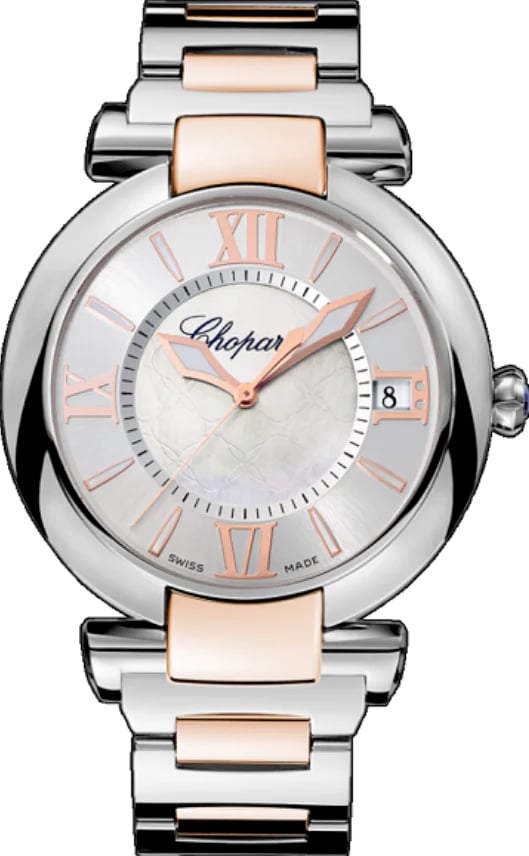 Chopard Imperiale AUTOMATIC 40MM, image 1 Chopard Imperiale AUTOMATIC 40MM, image 1