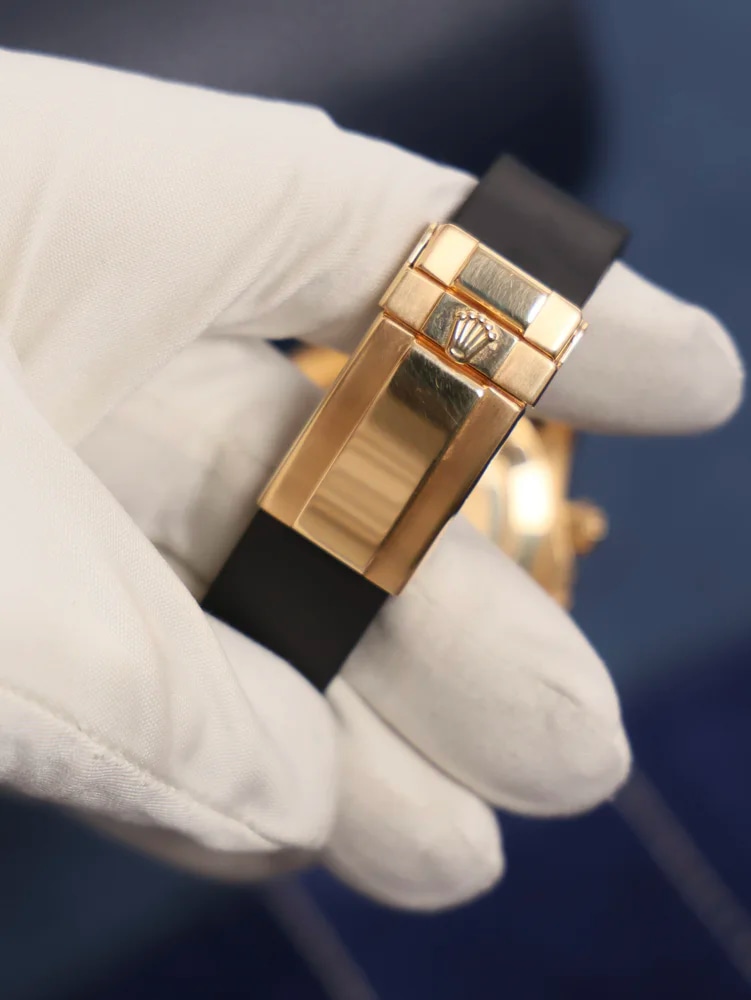 Rolex Daytona Yellow Gold, image 6 Rolex Daytona Yellow Gold, image 6