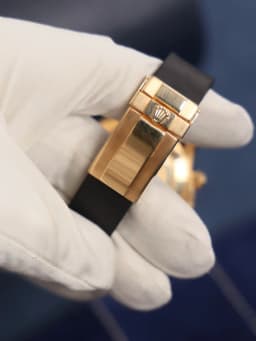 Rolex Daytona Yellow Gold, image 6 Rolex Daytona Yellow Gold, image 6