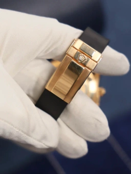 Rolex Daytona Yellow Gold, image 6 Rolex Daytona Yellow Gold, image 6