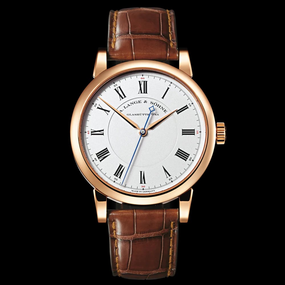 A. Lange & Söhne Richard Lange 232.032, image 1 A. Lange & Söhne Richard Lange 232.032, image 1