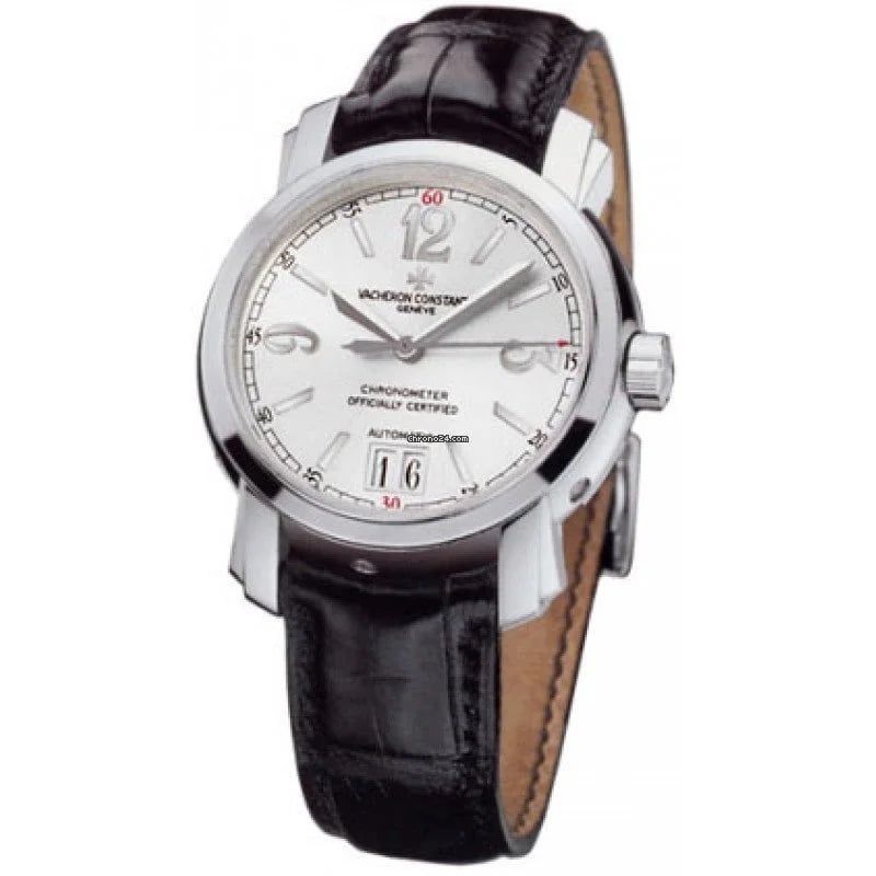 Vacheron Constantin Malte 42015 MALTA, image 1 Vacheron Constantin Malte 42015 MALTA, image 1